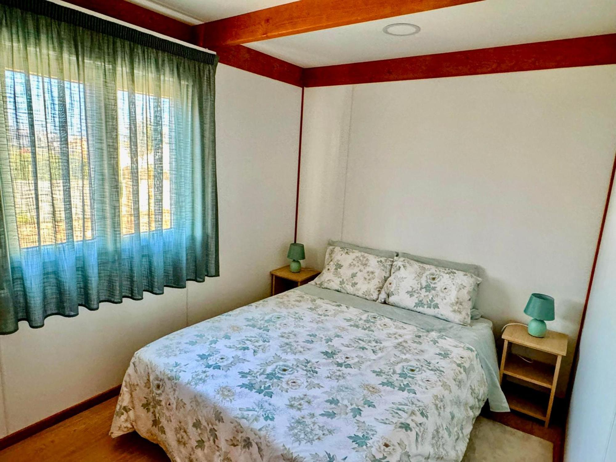 Holiday home Acolhedora Casa De Ferias T2 Com Espaco Exterior *