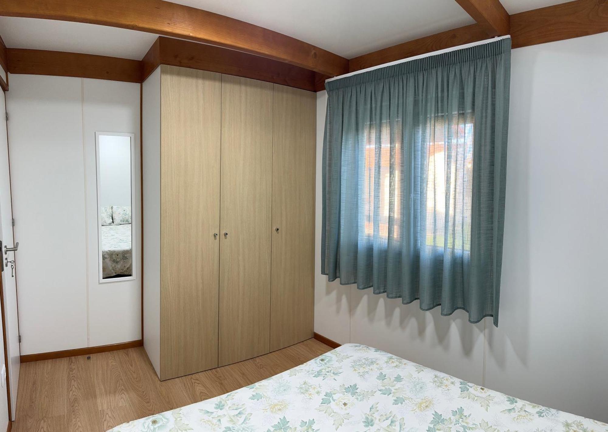 Acolhedora Casa De Ferias T2 Com Espaco Exterior Holiday home